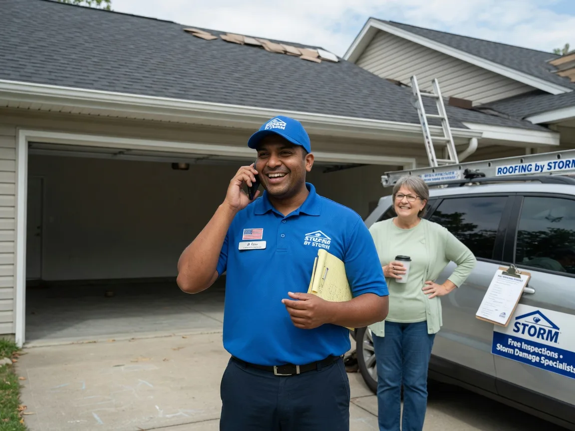 Roof Repair Near Me Ingram, TX FAQs