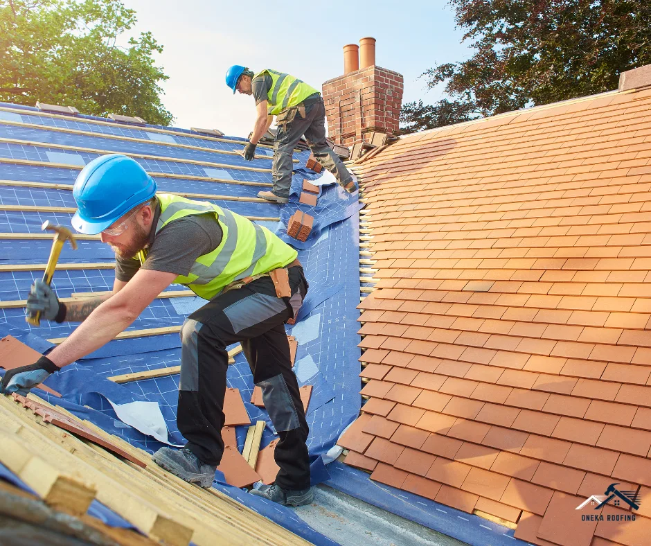Why choose Roof Repair Near Me in Ingram, TX